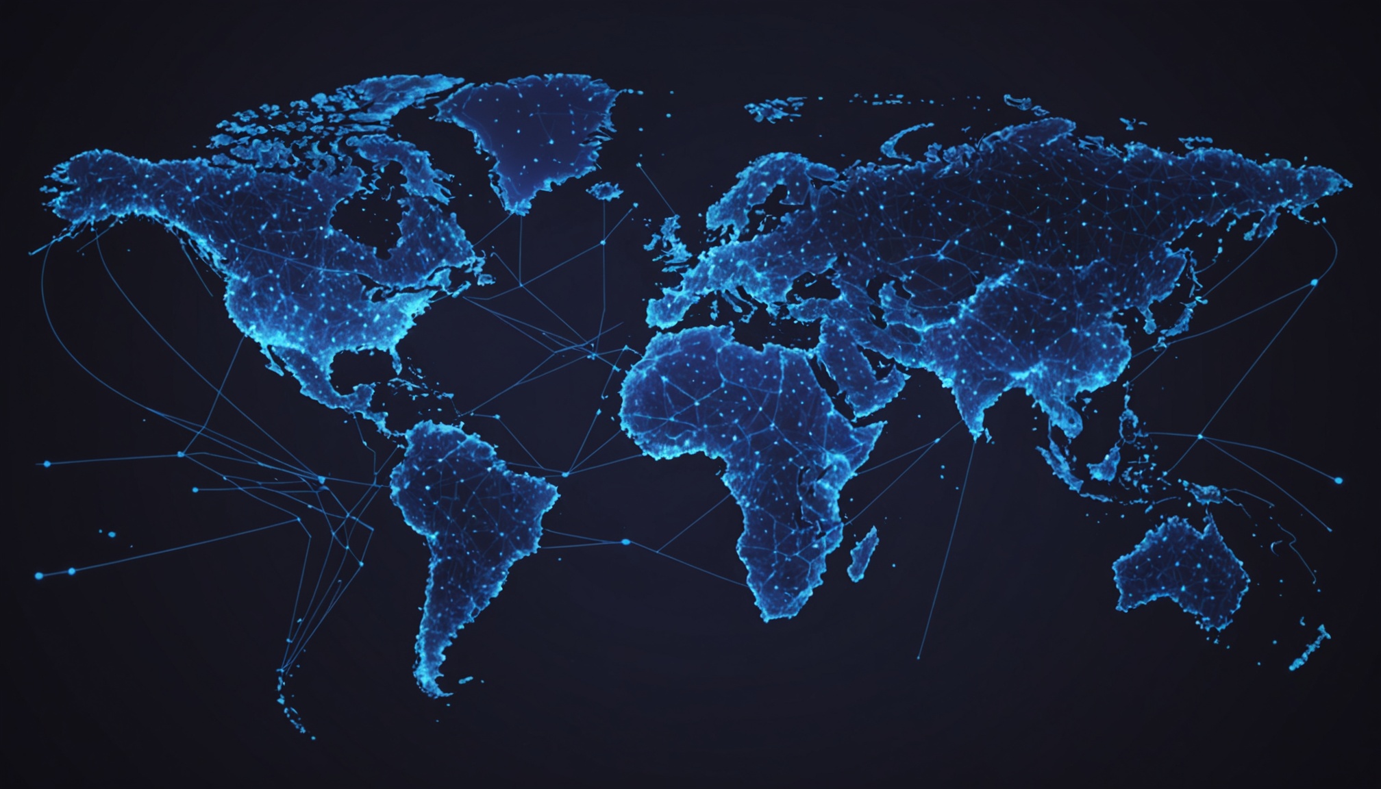 mapa conceptual de appliances expuestos en el borde de internet