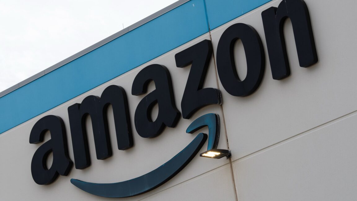 Amazon en el centro de la demanda de la FTC por subastas de anuncios manipuladas